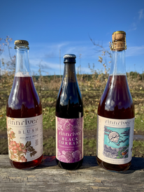 Very Berry Cider Bundle