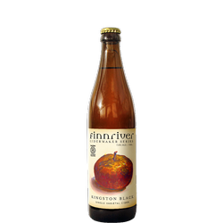 Kingston Black Finnriver Orchard