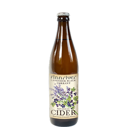 Lavender Black Currant