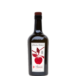 Finnriver X Westland - Peated Pommeau