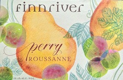 Perry Roussanne 750ml