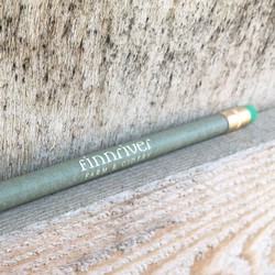 Recycled Pencil