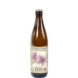Solstice Saffron