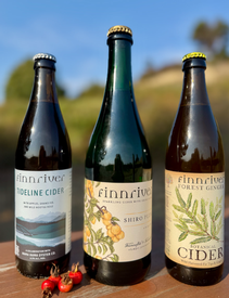 Wild-Foraged Gift Set