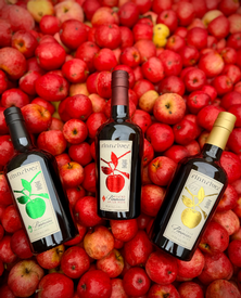 Rare Pommeau Gift Set