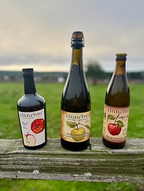 Apple Of My Eye Cider Bundle