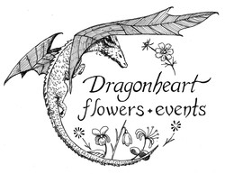 Dragonheart Dried Flower Wreath Making Workshop