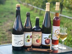 Orchard Tour and Cider Tasting (10/15 at 3pm)