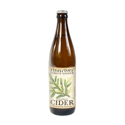 Forest Ginger 500ml