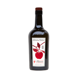 Finnriver X Westland - Peated Pommeau