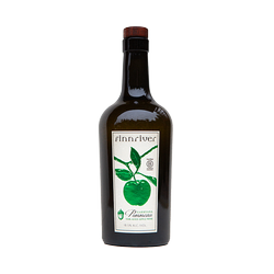 Garryana Oak Aged Pommeau (500mL)