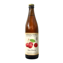 Sour Cherry