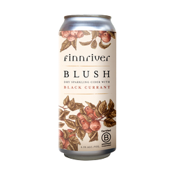 Product Image for Six-Pack Blush 16oz Cans