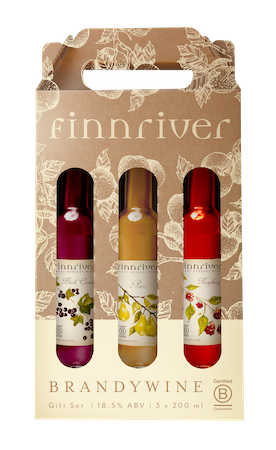 Product Image for Brandywine Gift Set