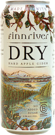 Product Image for Six-Pack Dry 16oz Cans