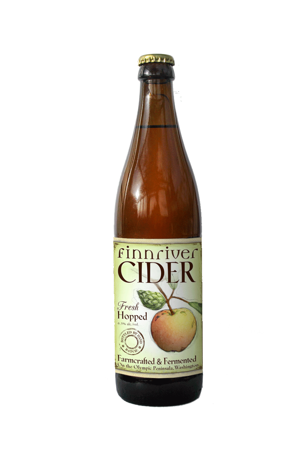Product Image for Fresh Hopped 500mL