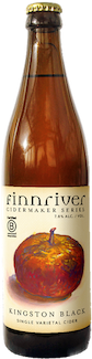 Product Image for Kingston Black Finnriver Orchard 500mL