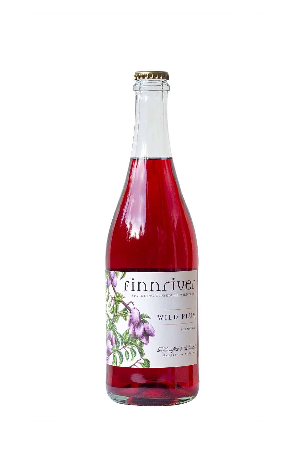 Product Image for Wild Plum 750mL