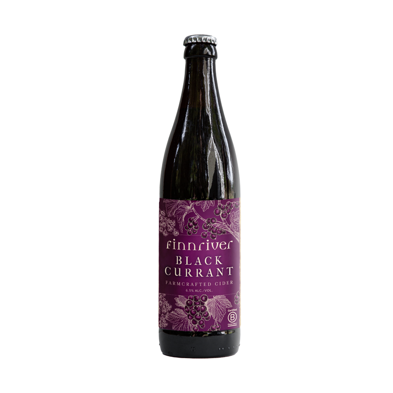Product Image for Black Currant 500mL