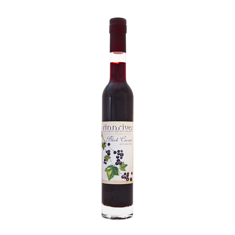Product Image for Black Currant Brandywine 375mL