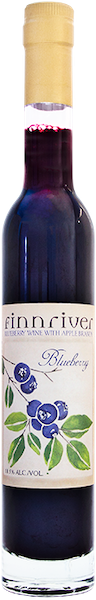 Product Image for Blueberry Brandywine 375mL