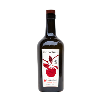 Product Image for Finnriver X Westland - Peated Pommeau