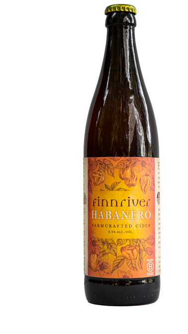 Product Image for Habanero 500mL