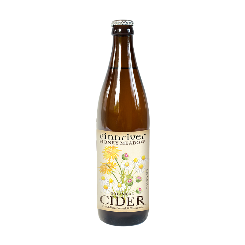 Product Image for Honey Meadow 500mL
