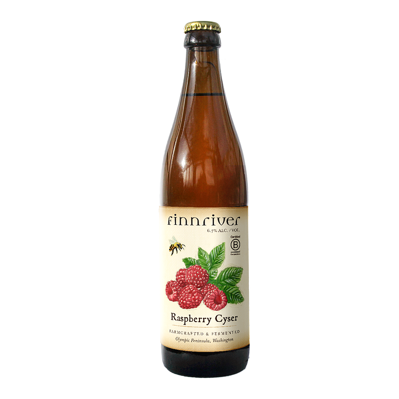 Product Image for Raspberry Cyser 500ml