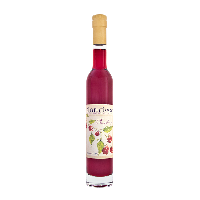 Product Image for Raspberry Brandywine