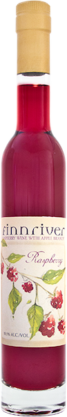 Product Image for Raspberry Brandywine