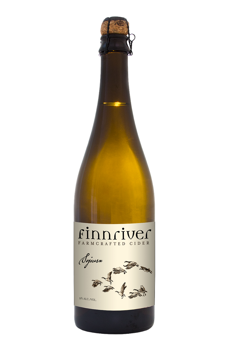 Product Image for Dabinett 750mL